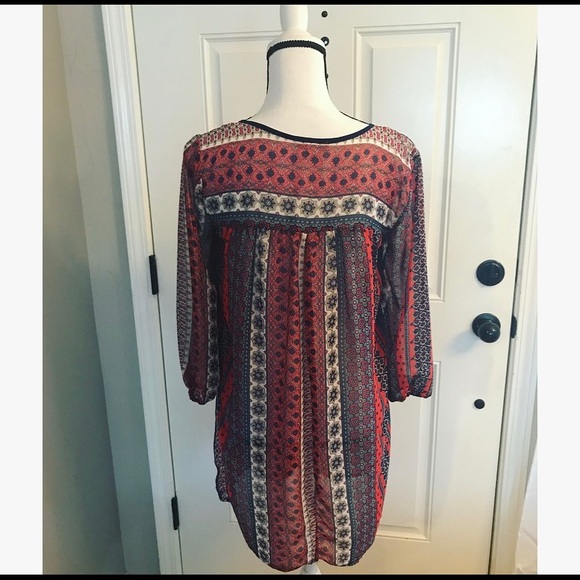 GB Dress - Picture 8 of 8